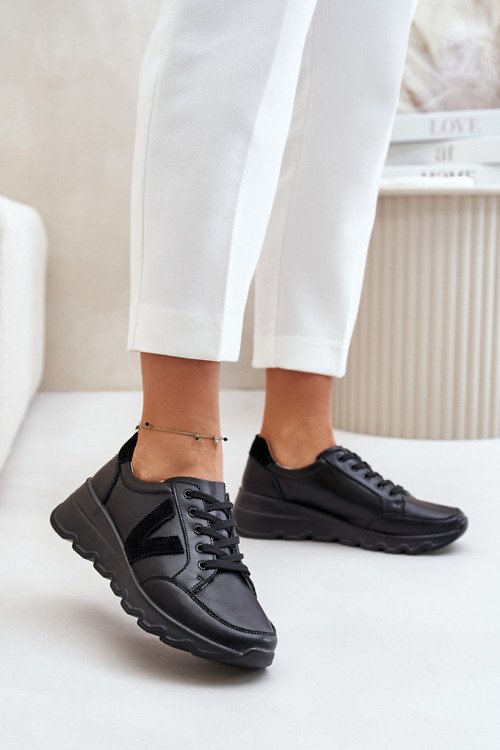 Chaussures de sport – Step in style