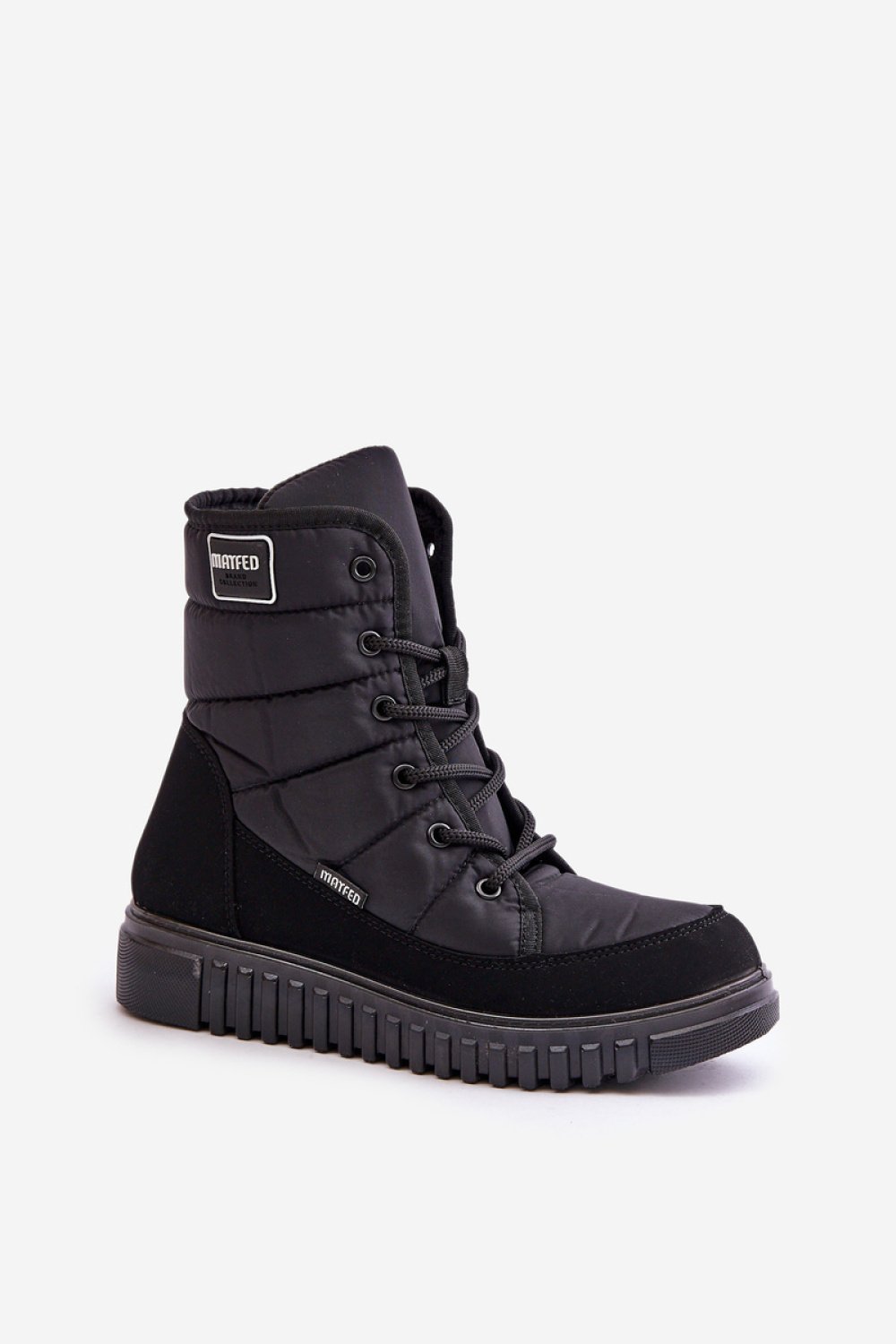 bottes de neige - Step in style - Image 2
