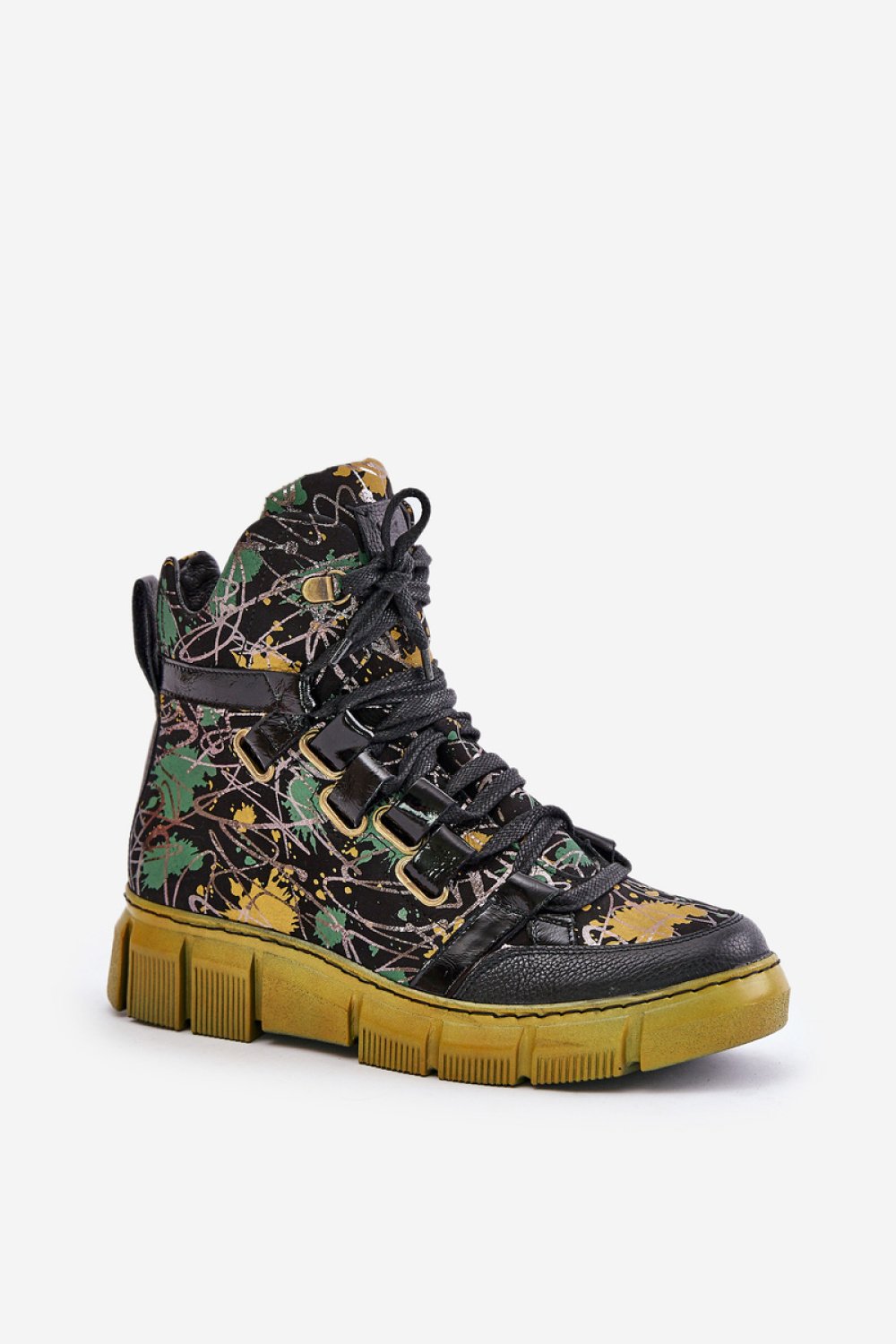 Bottes - Step in style - Image 2