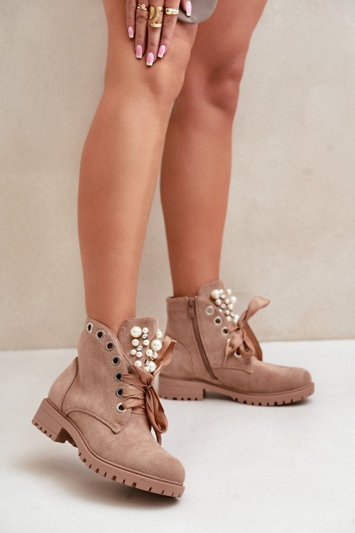 Bottes – Step in style