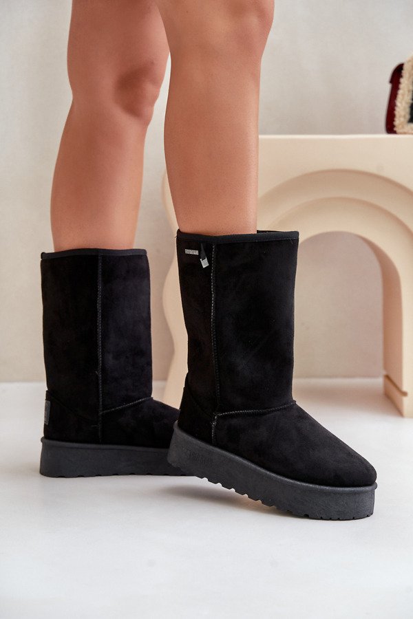 Bottes et boots
