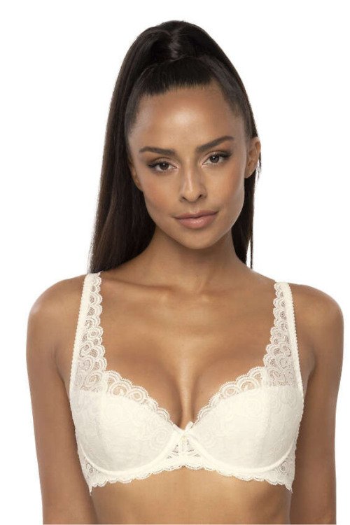 Soutien-gorge rembourré – Mat
