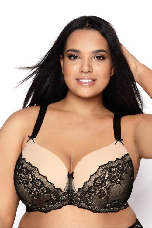 Soutien-gorge rembourré