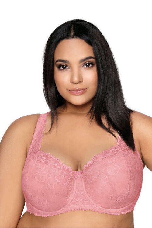 Soutien-gorge rembourré – Mat