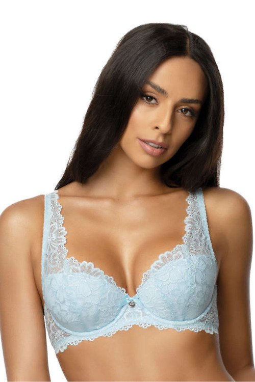 Soutien-gorge rembourré