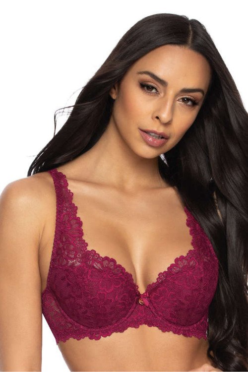 Soutien-gorge rembourré – Mat