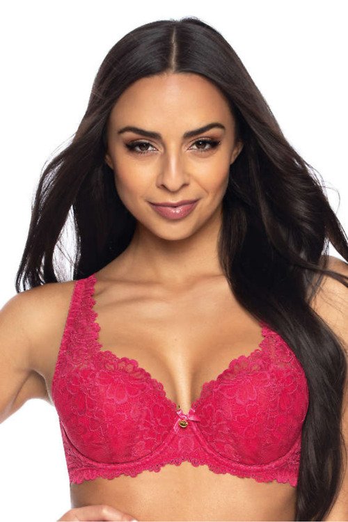 Soutien-gorge rembourré