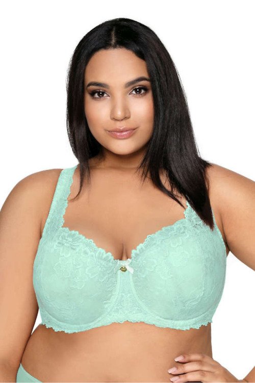 Soutien-gorge rembourré – Mat