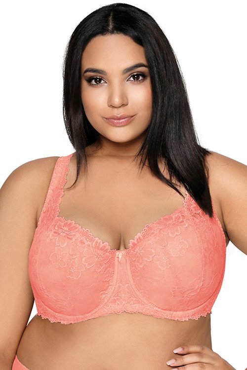 Soutien-gorge rembourré