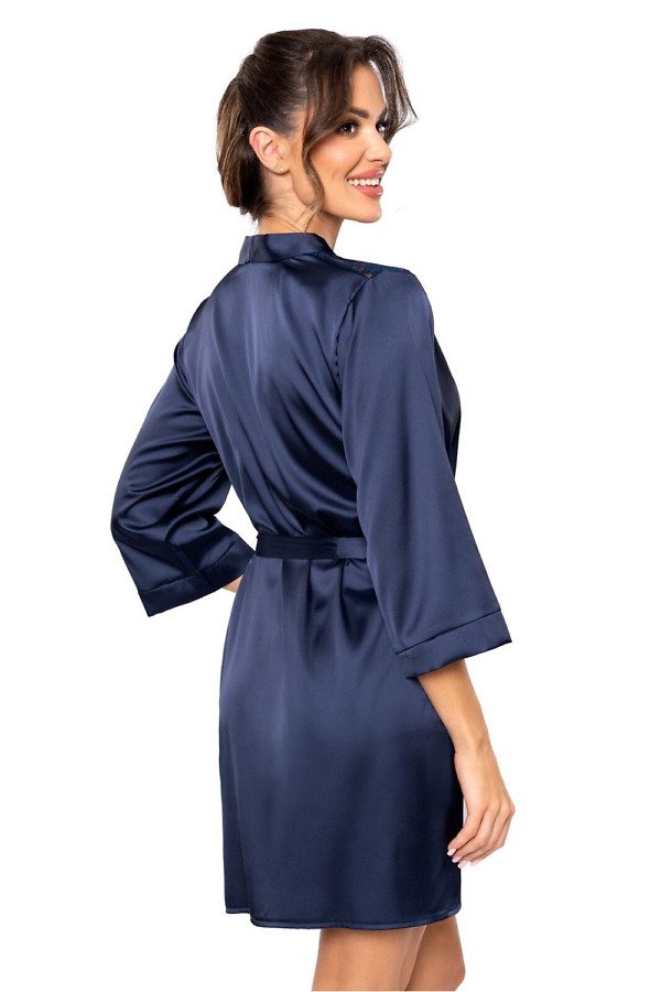 Robes de Chambre et Kimonos