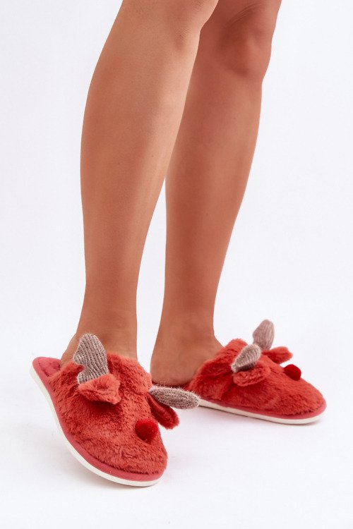 Pantoufles – Step in style