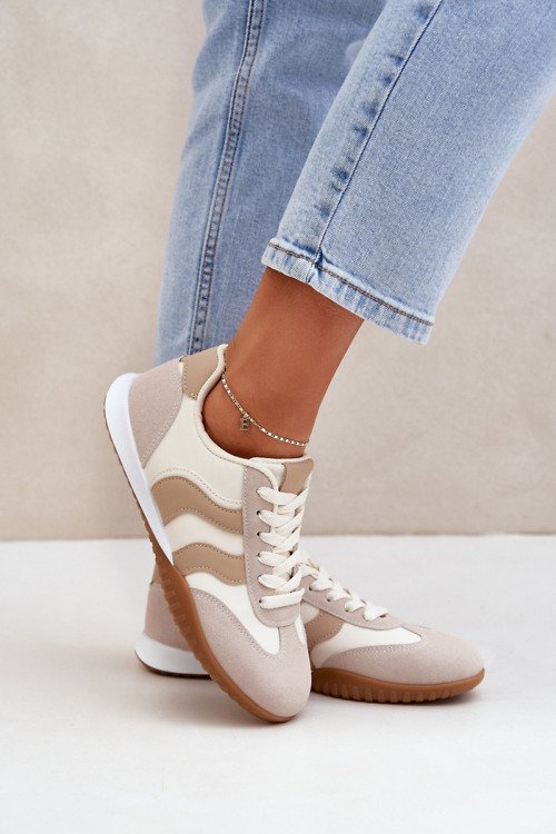 Chaussures de sport Step in style