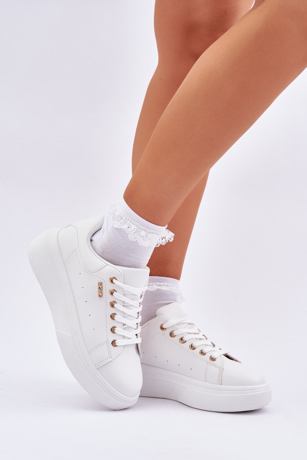 Chausseres de sport