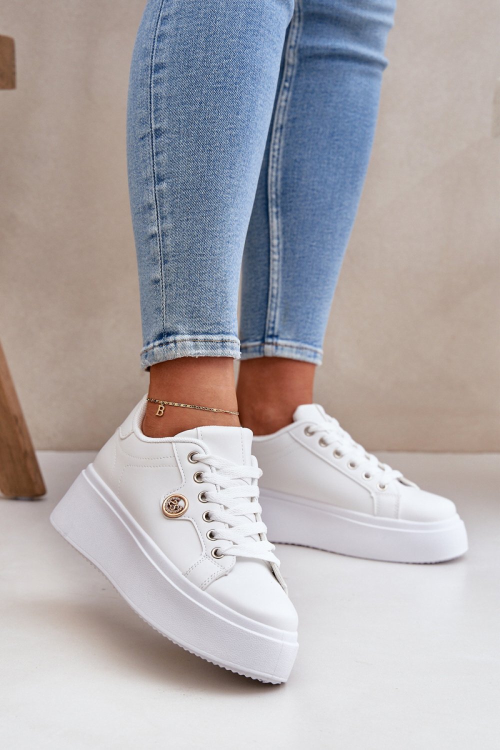 Chausseres de sport
