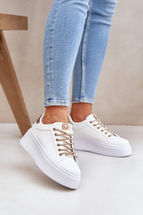 Chaussures de sport – Step in style