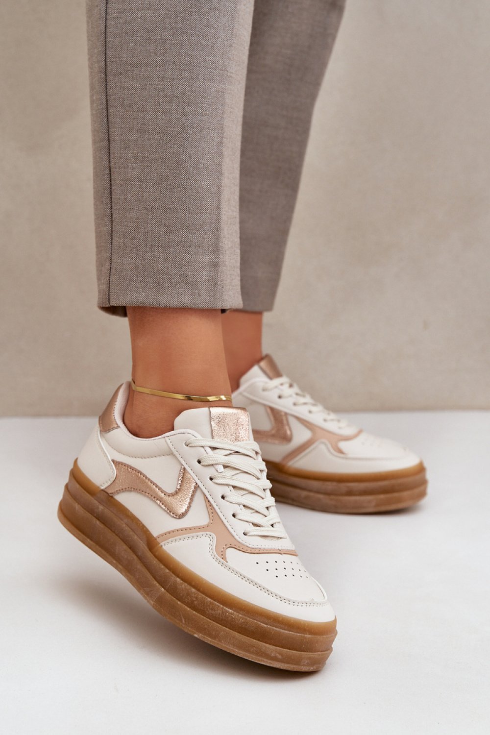 Chausseres de sport