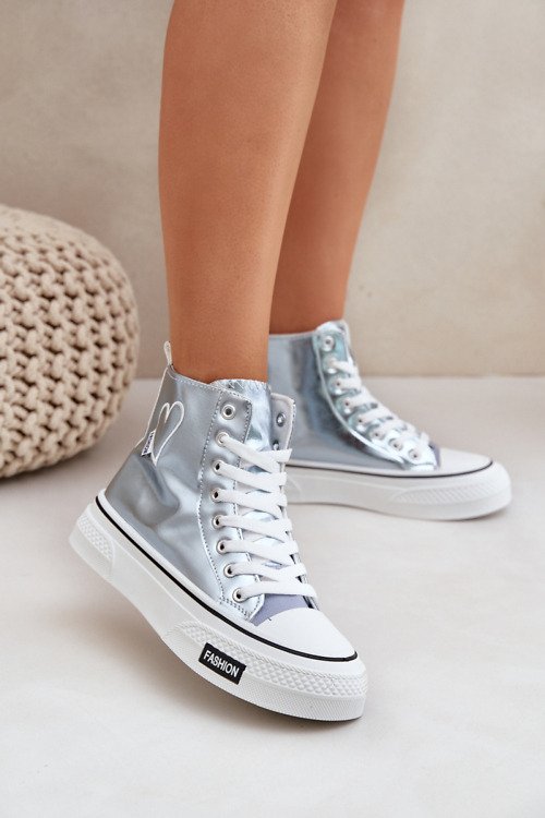 Baskets – Step in style