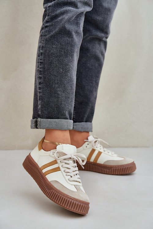 Chaussures de sport – Step in style