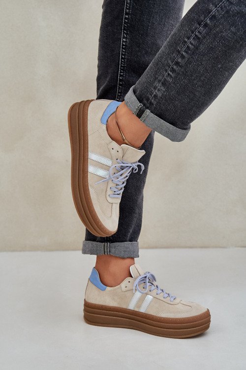 Chaussures de sport – Step in style