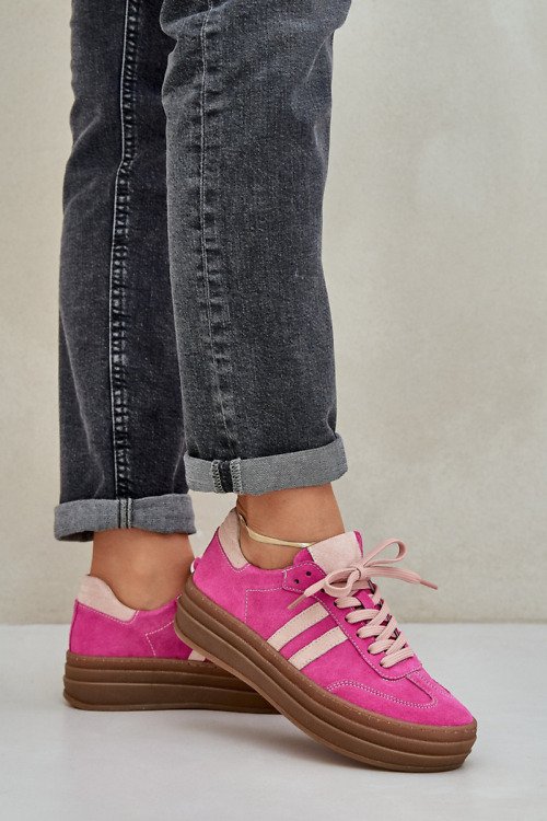 Chaussures de sport – Step in style