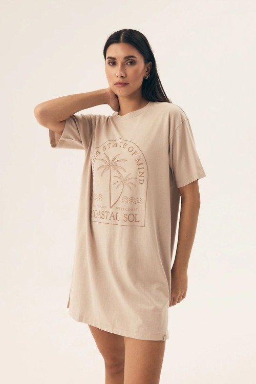 Chemise de nuit – Henderson