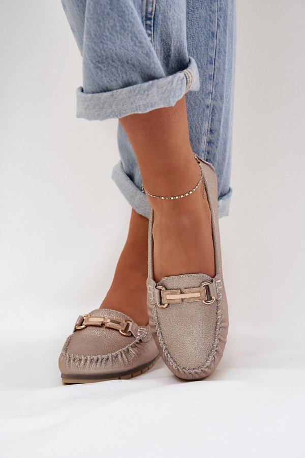 Moccasins Step in style - Image 3