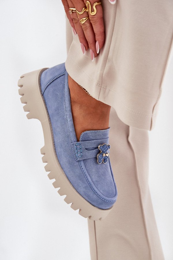 Moccasins Step in style - Image 3