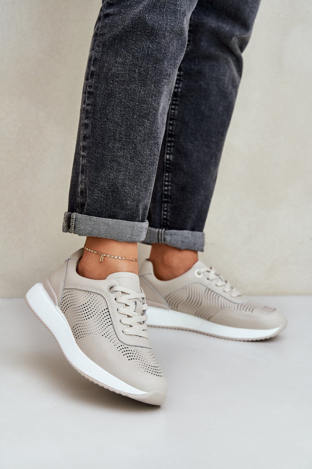 Chausseres de sport