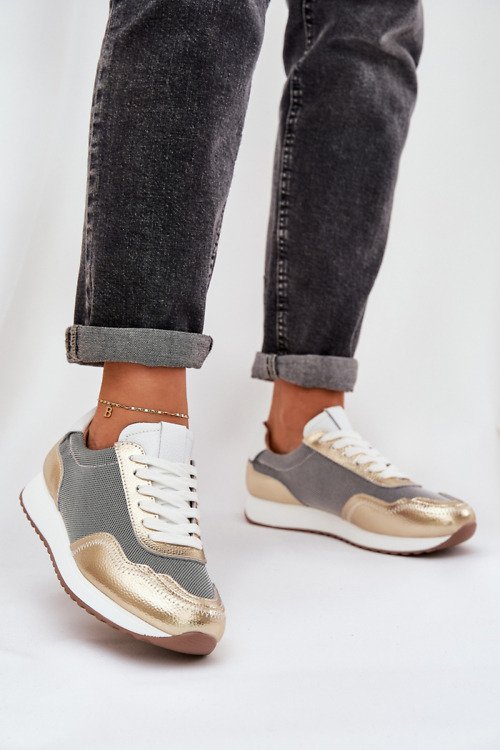 Chaussures de sport Step in style