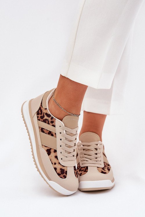 Chaussures de sport – Step in style