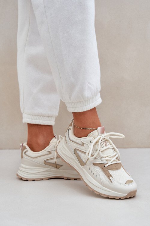 Chaussures de sport Step in style
