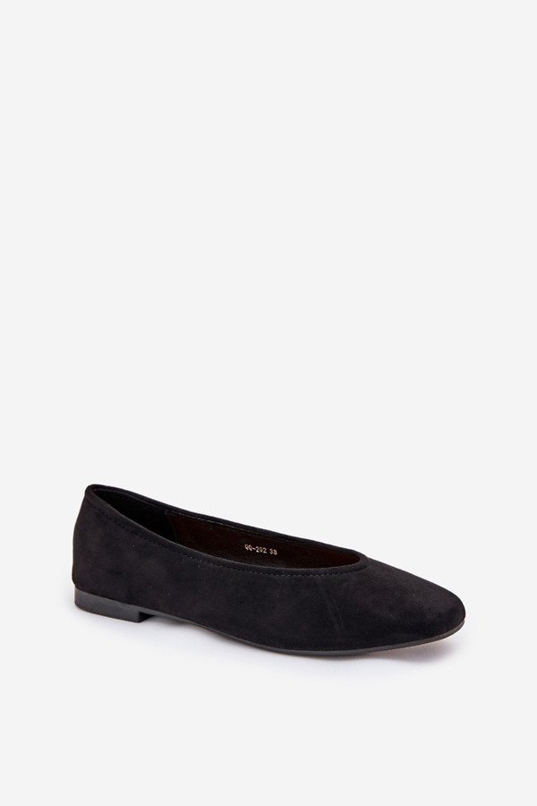 Ballerine - Step in style - Image 2
