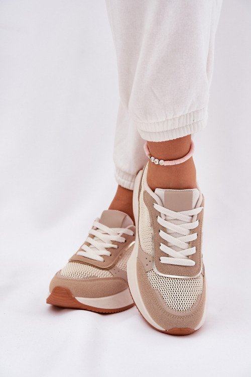 Chaussures de sport Step in style