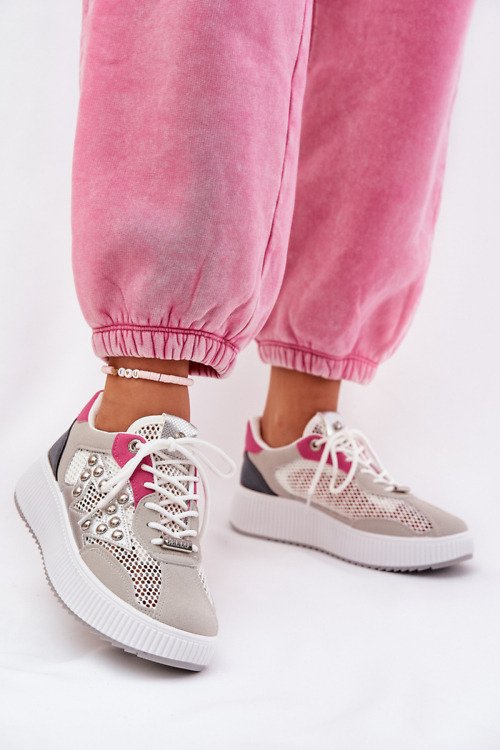 Chaussures de sport – Step in style