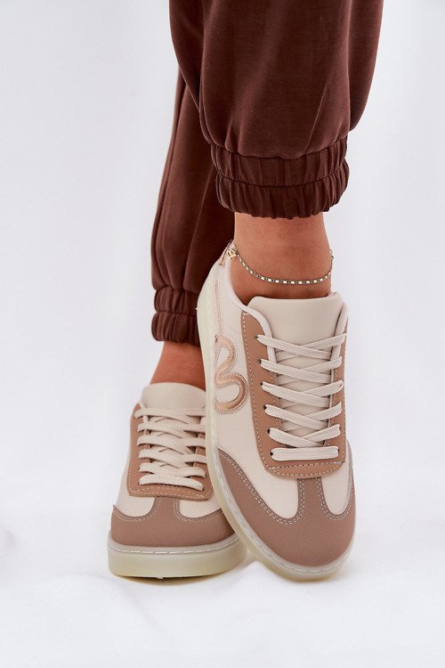 Chaussures de sport – Step in style