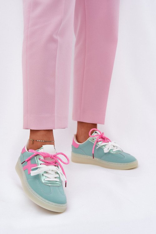 Chaussures de sport – Step in style