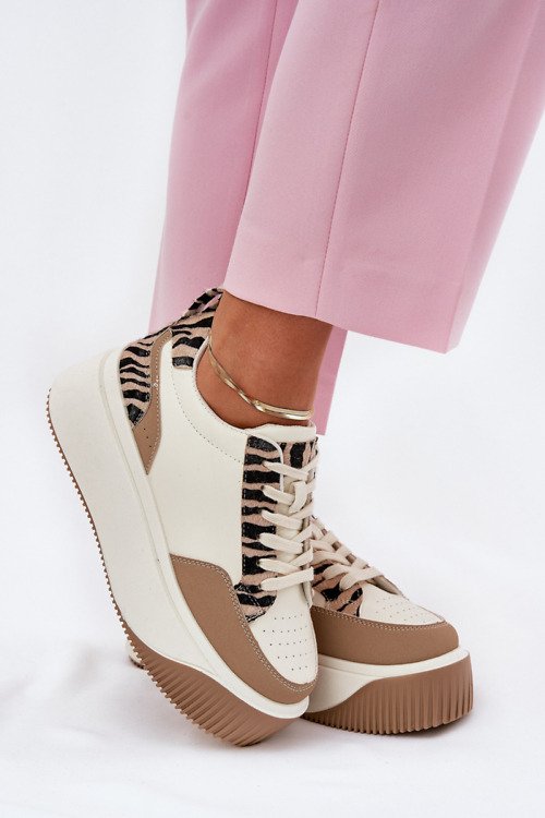 Chaussures de sport Step in style