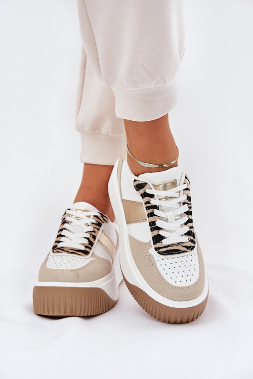 Chaussures de sport – Step in style