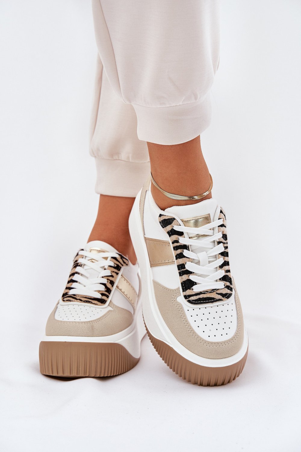 Chausseres de sport