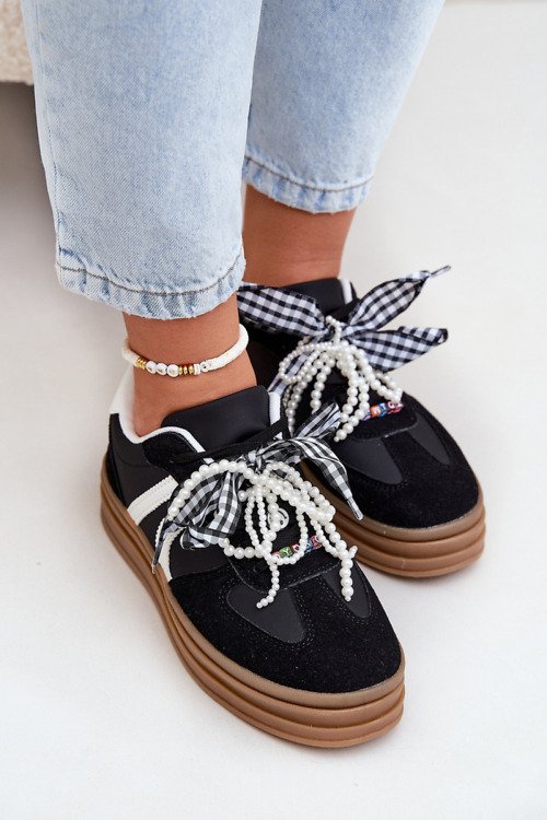 Chaussures de sport Step in style