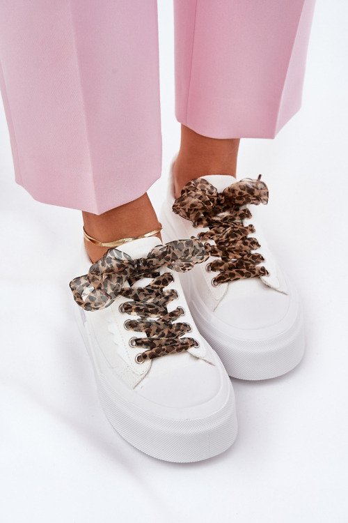 Baskets – Step in style