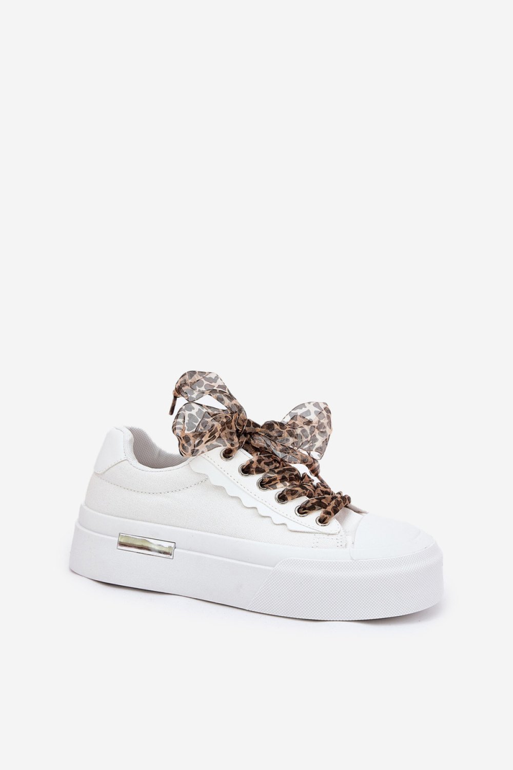 Baskets - Step in style - Image 2