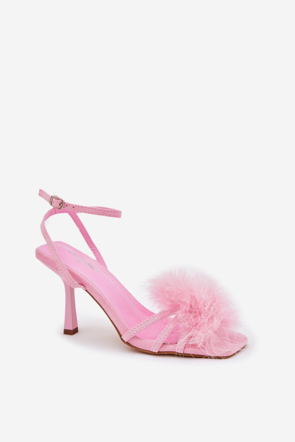 Sandales à talons - Step in style - Image 2