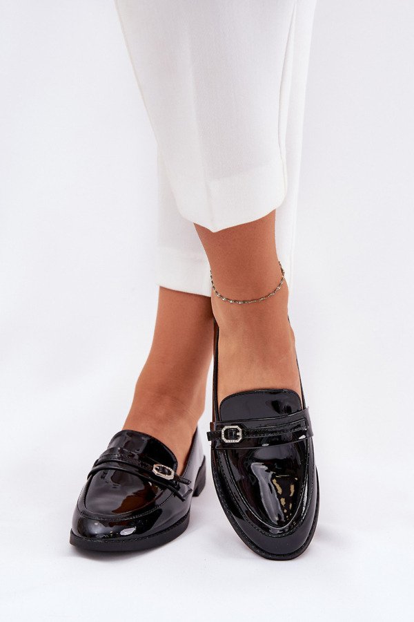 Mocassins
