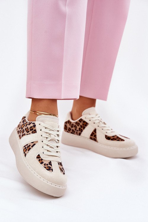 Chaussures de sport – Step in style