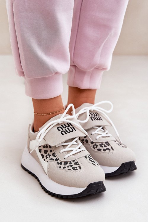 Chaussures de sport – Step in style