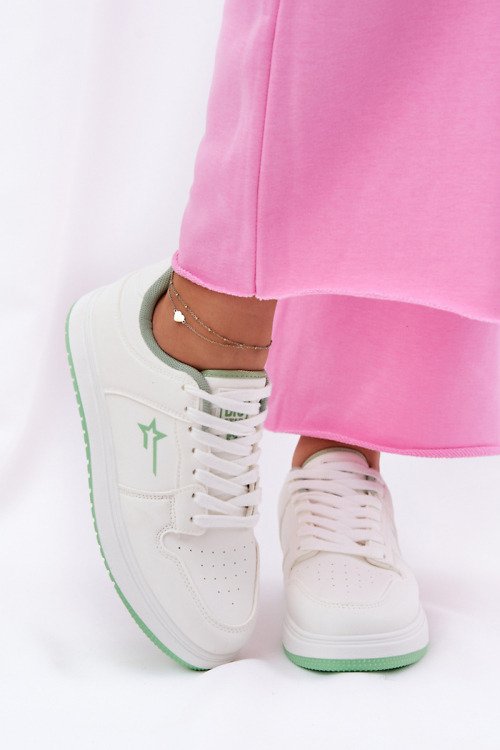 Chaussures de sport Step in style