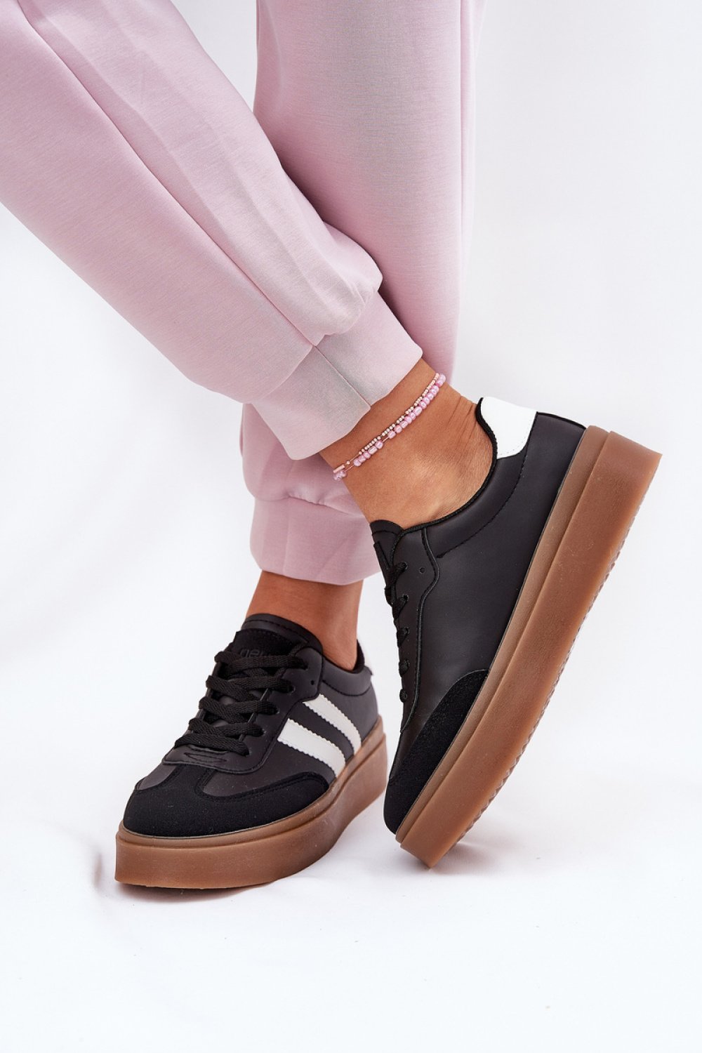 Chausseres de sport