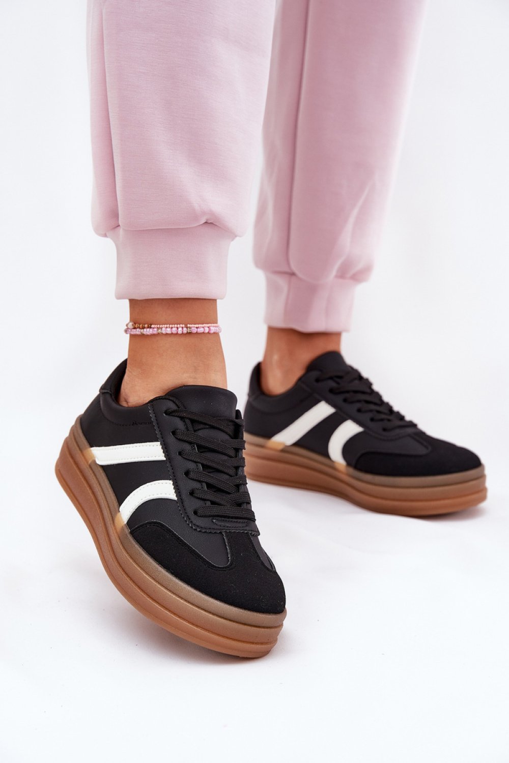Chausseres de sport