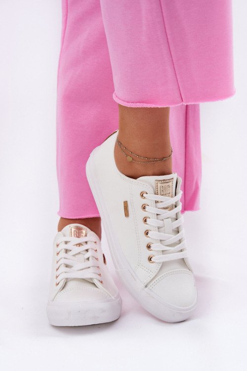 Baskets Step in style